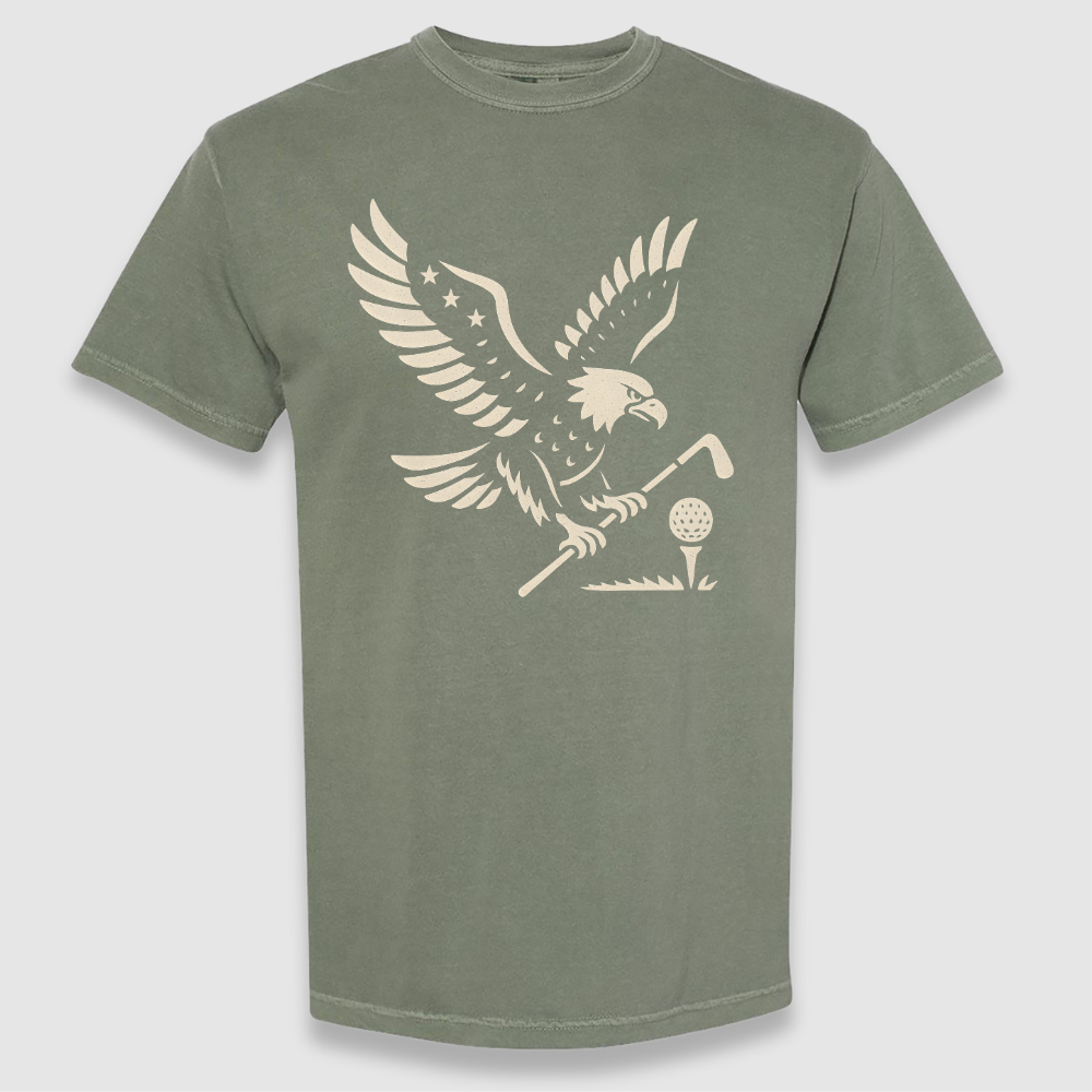 Eagle Tee