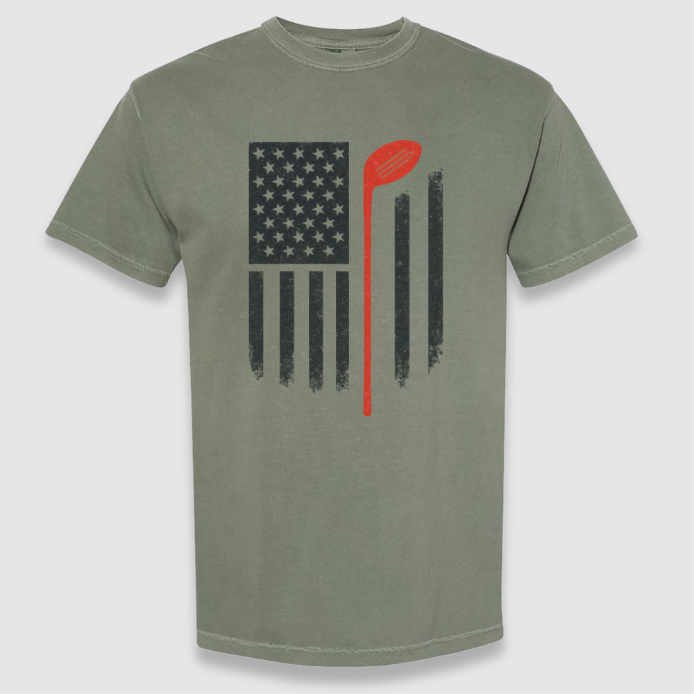 Merica Tee