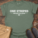 One Striped T Shirt