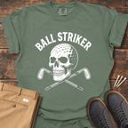 Ball Striker T Shirt