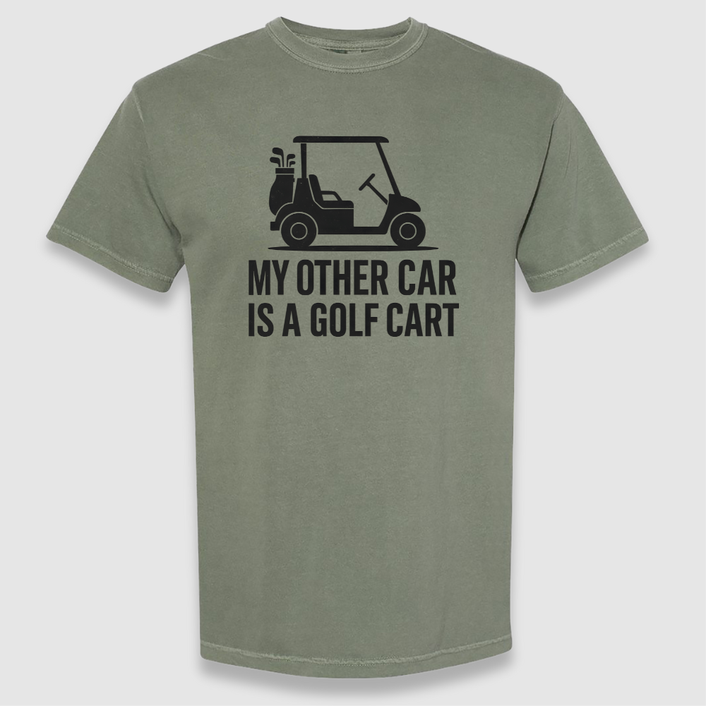 Other Car Tee