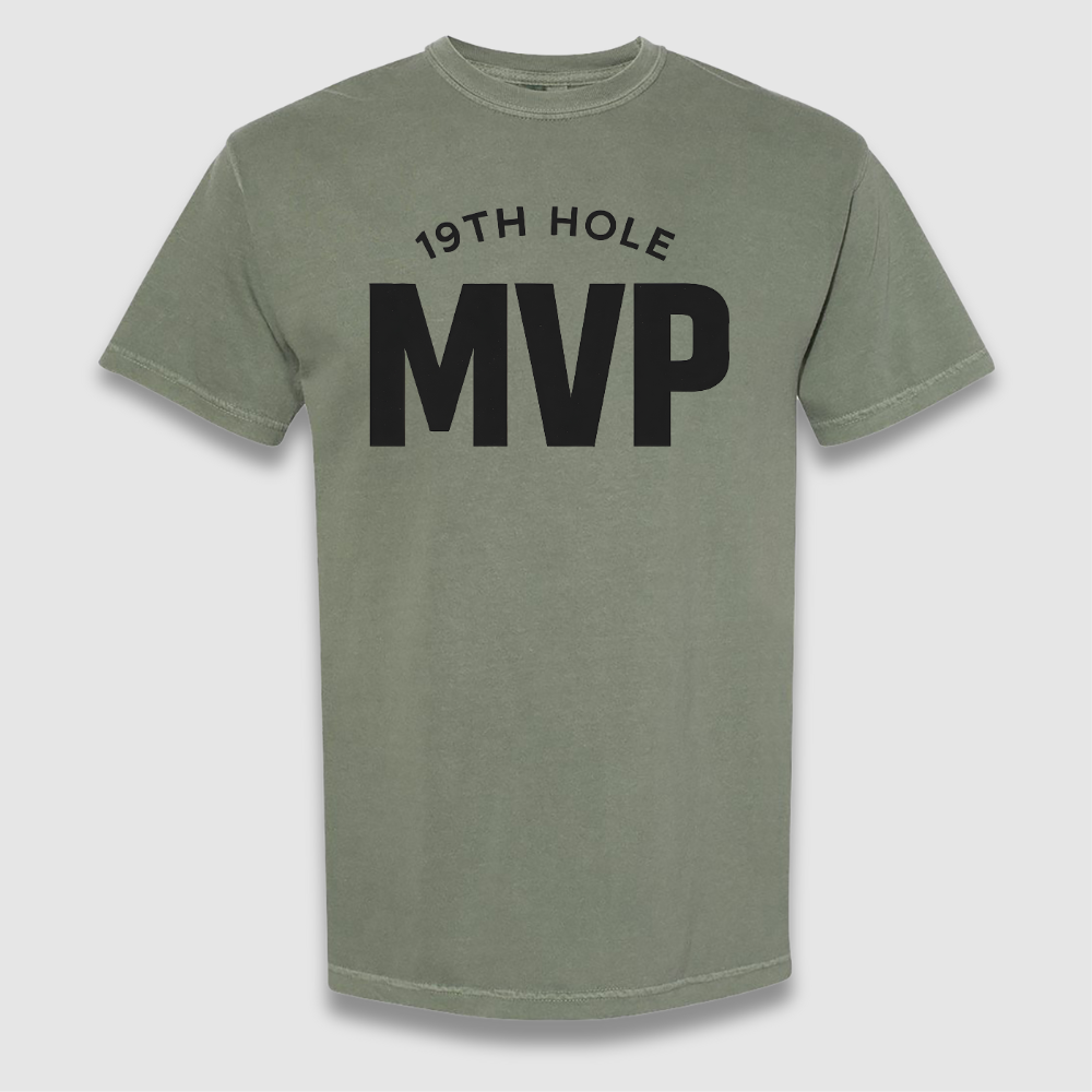MVP T Shirt