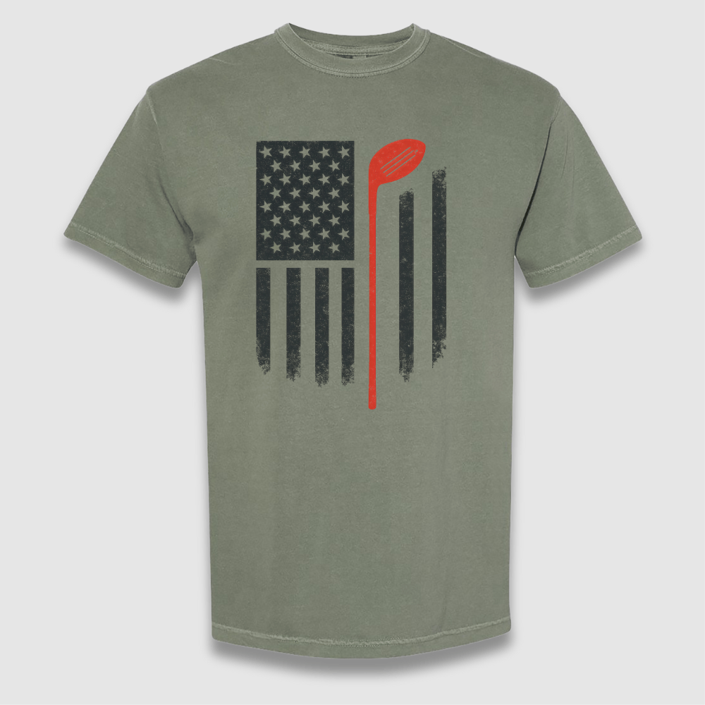 Merica T Shirt