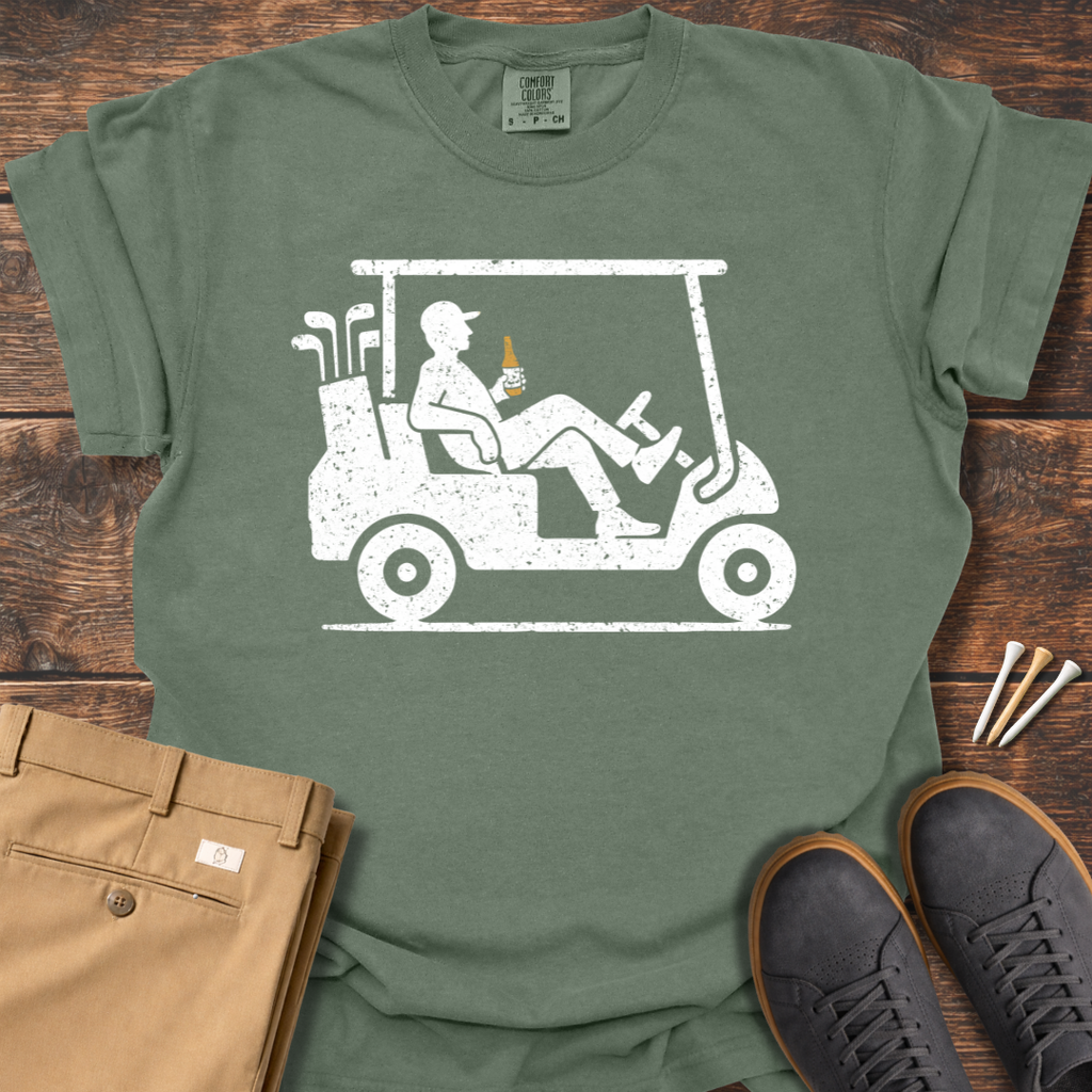 We be Chillin T Shirt