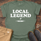 Local Legend T Shirt