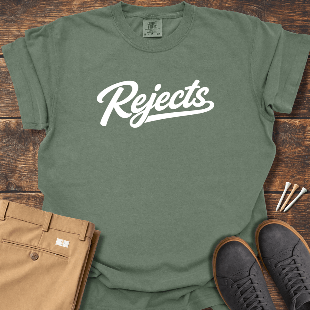 Rejects T Shirt