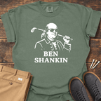 Ben Shankin T Shirt