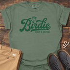 Birdie Golf T Shirt