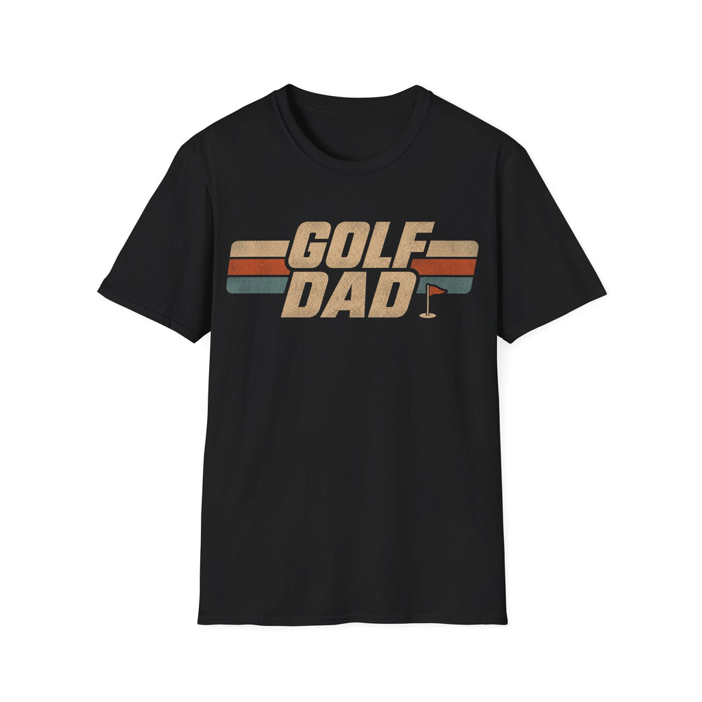 Golf Dad