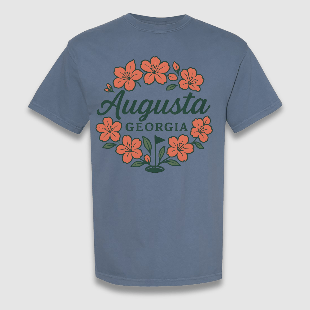 Augusta Georgia T Shirt