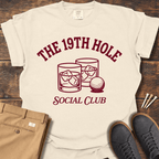 Social Club T Shirt