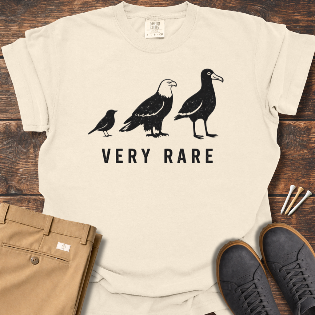 Very Rare T Shirt