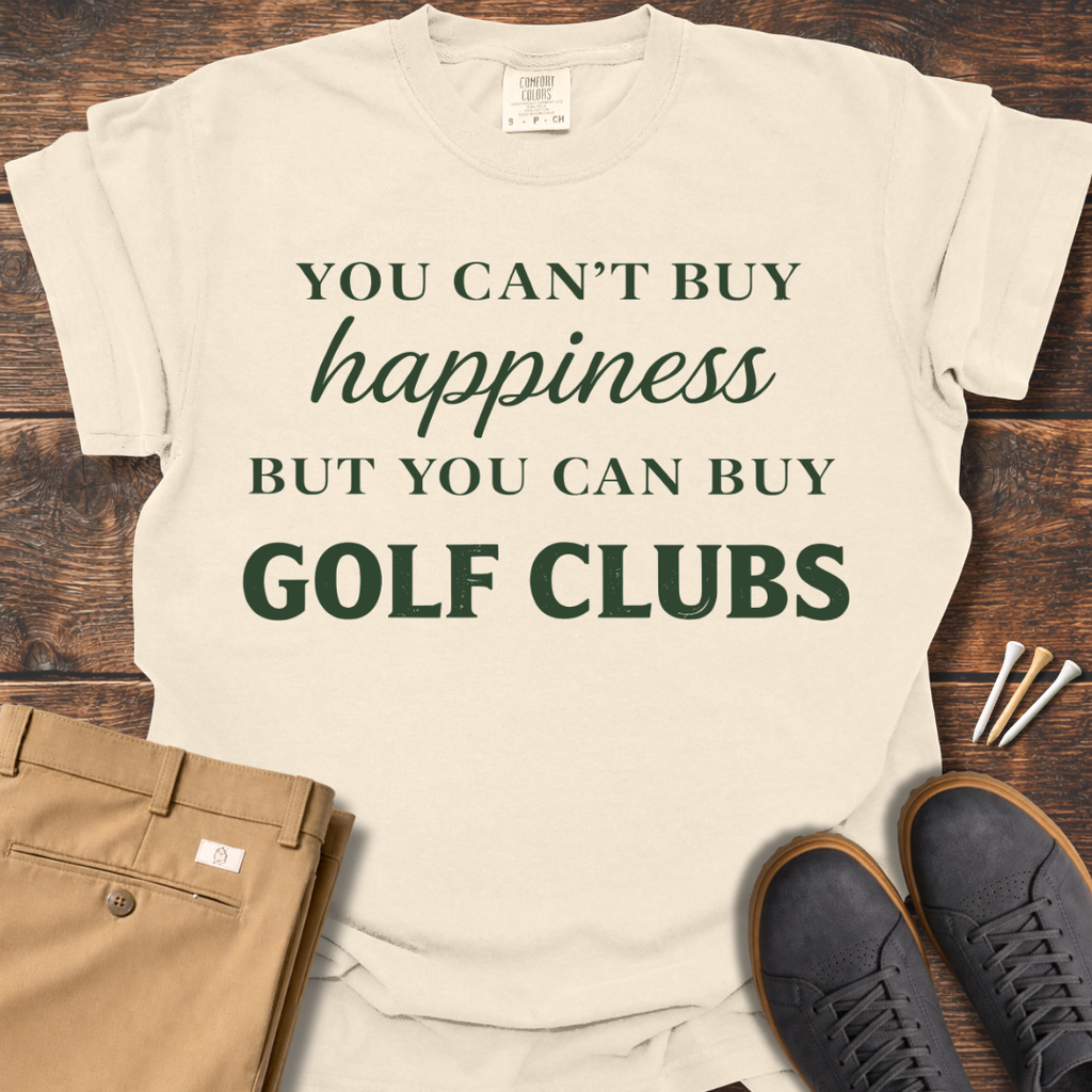 Buy Happiness T Shirt