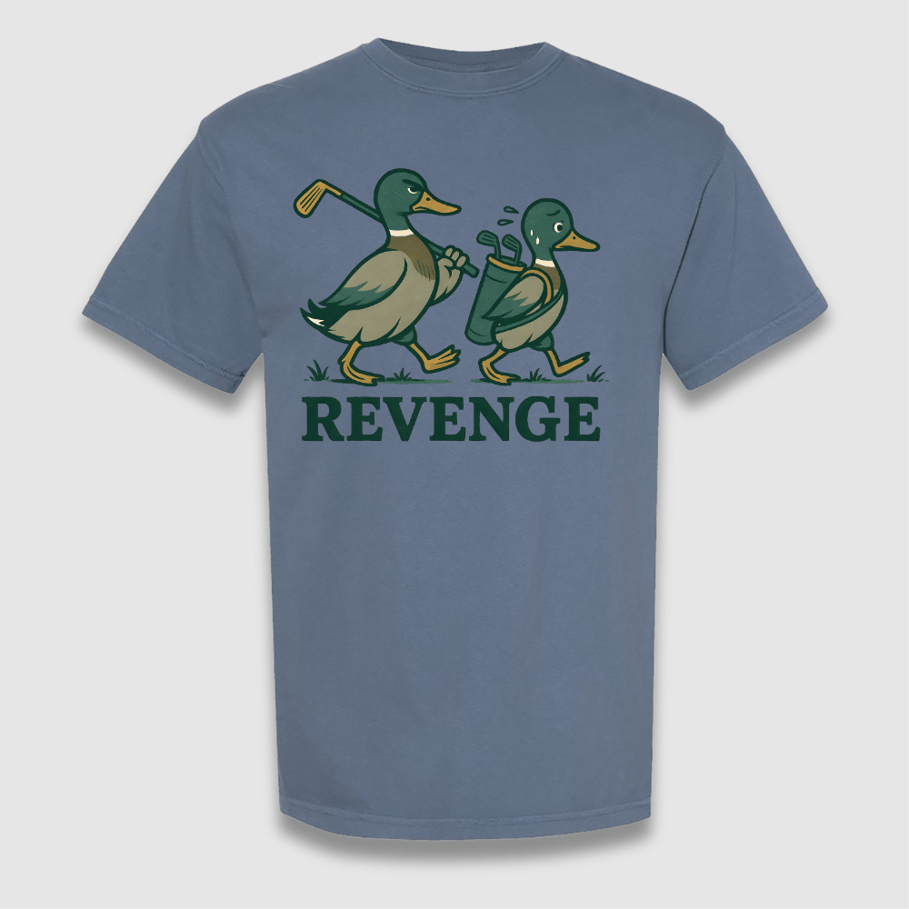 Revenge T Shirt