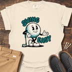 Swing Easy T Shirt
