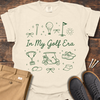 My Golf Era T Shirt