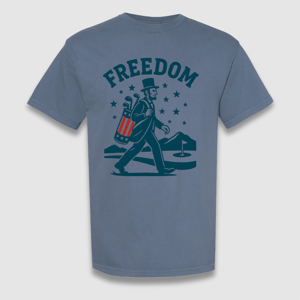 Freedom T Shirt