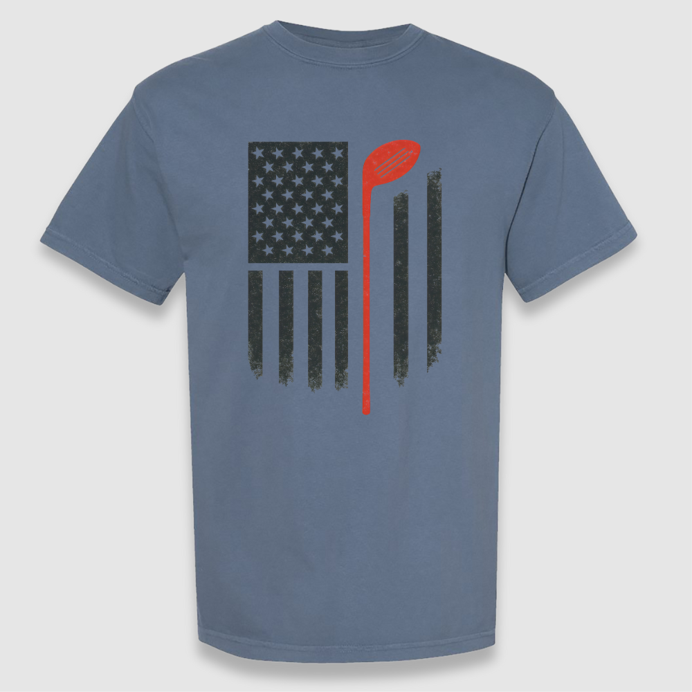 Merica Tee