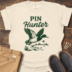 Pin Hunter T Shirt