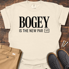 The New Par T Shirt