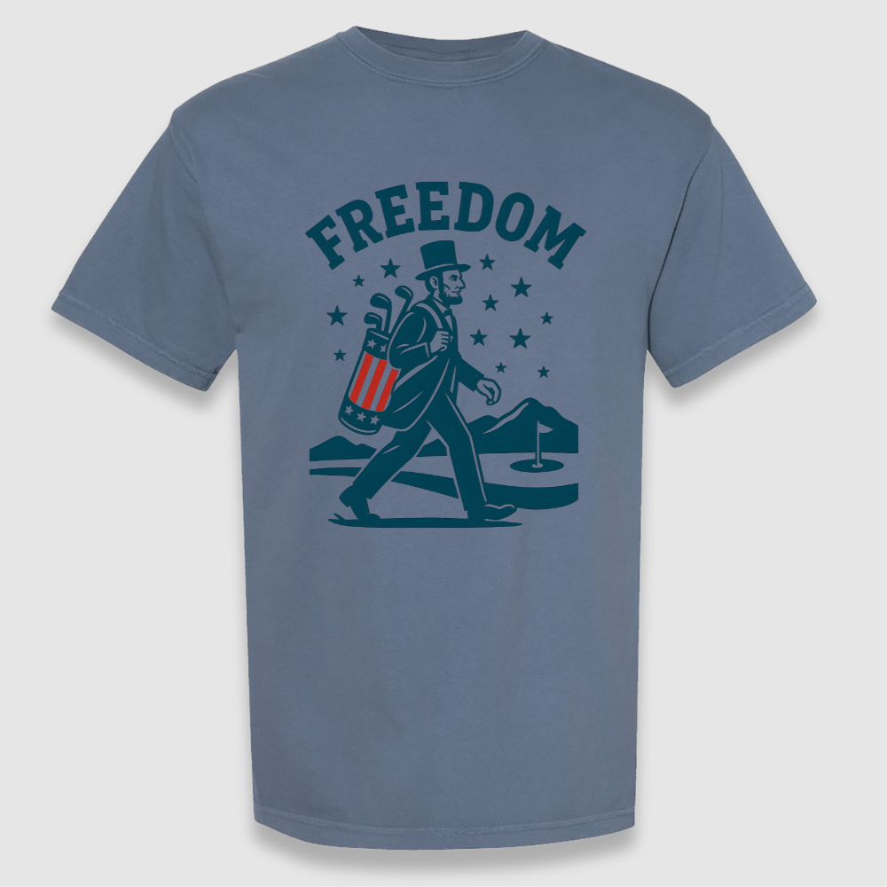 Freedom Tee