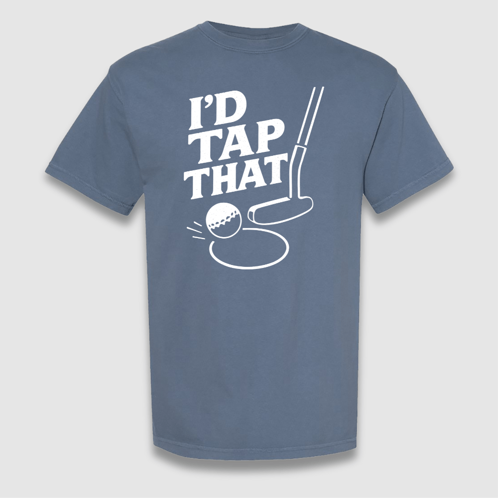 I'd Tap That T Shirt