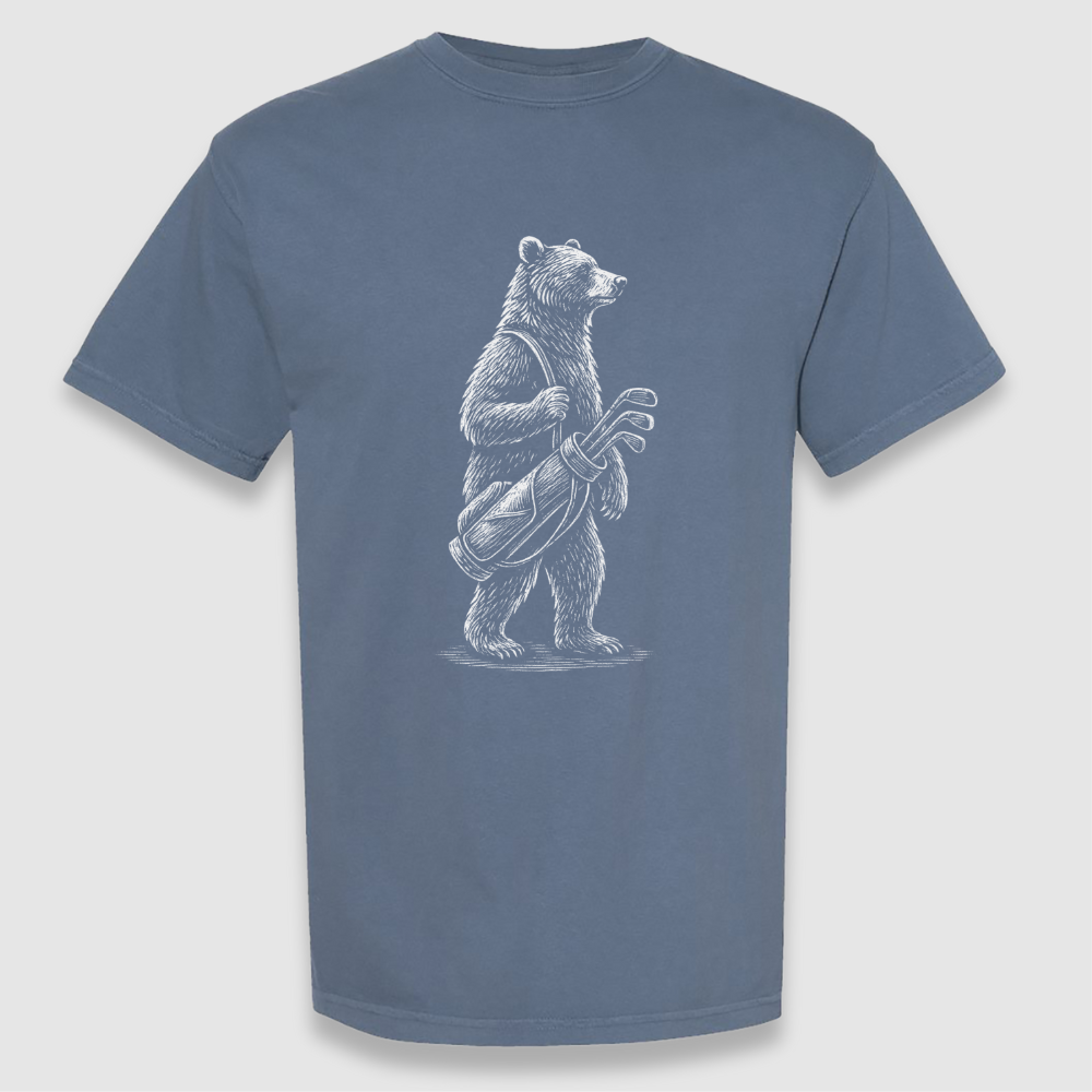Bear Country Tee