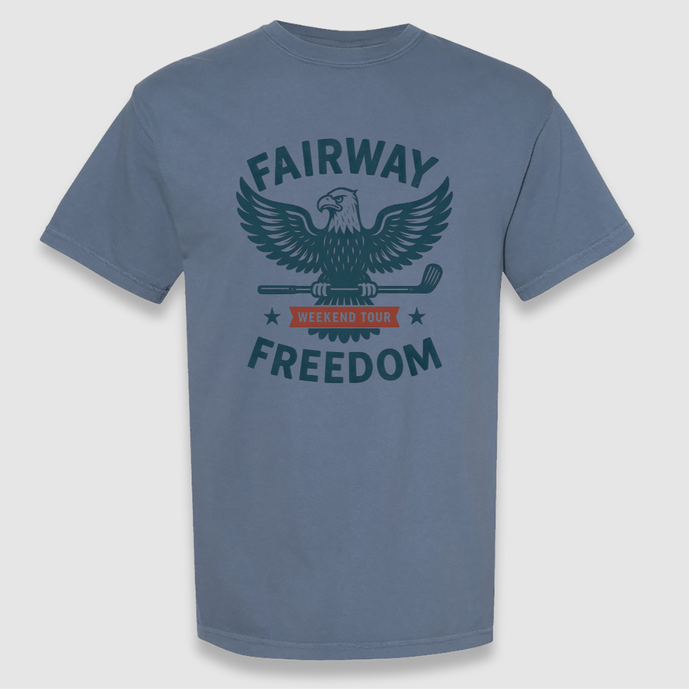Fairway Freedom Tee