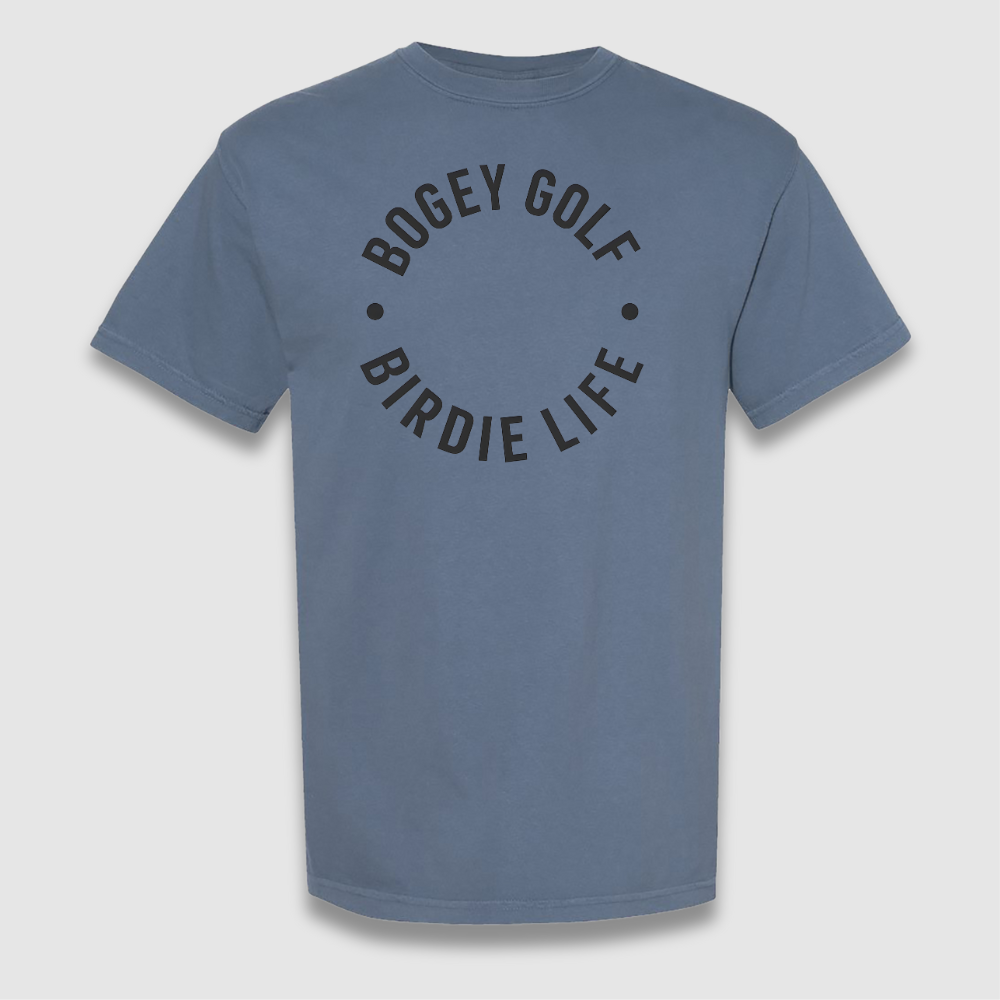 Birdie Life T Shirt