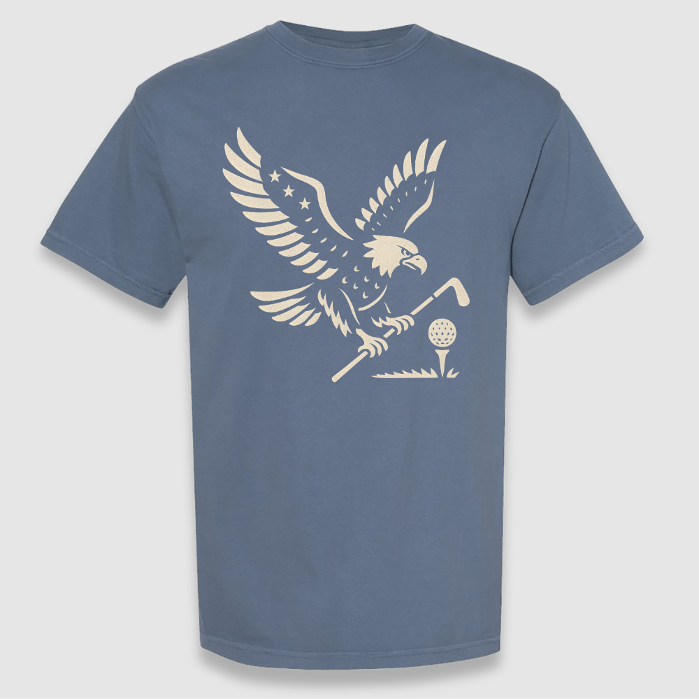 Eagle Tee
