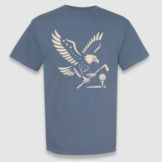 Eagle Tee