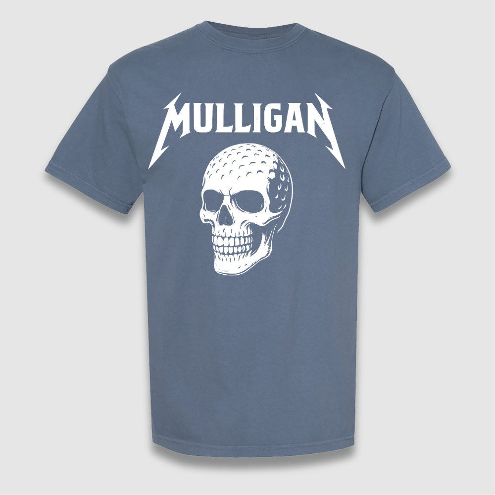 Mulligan T Shirt