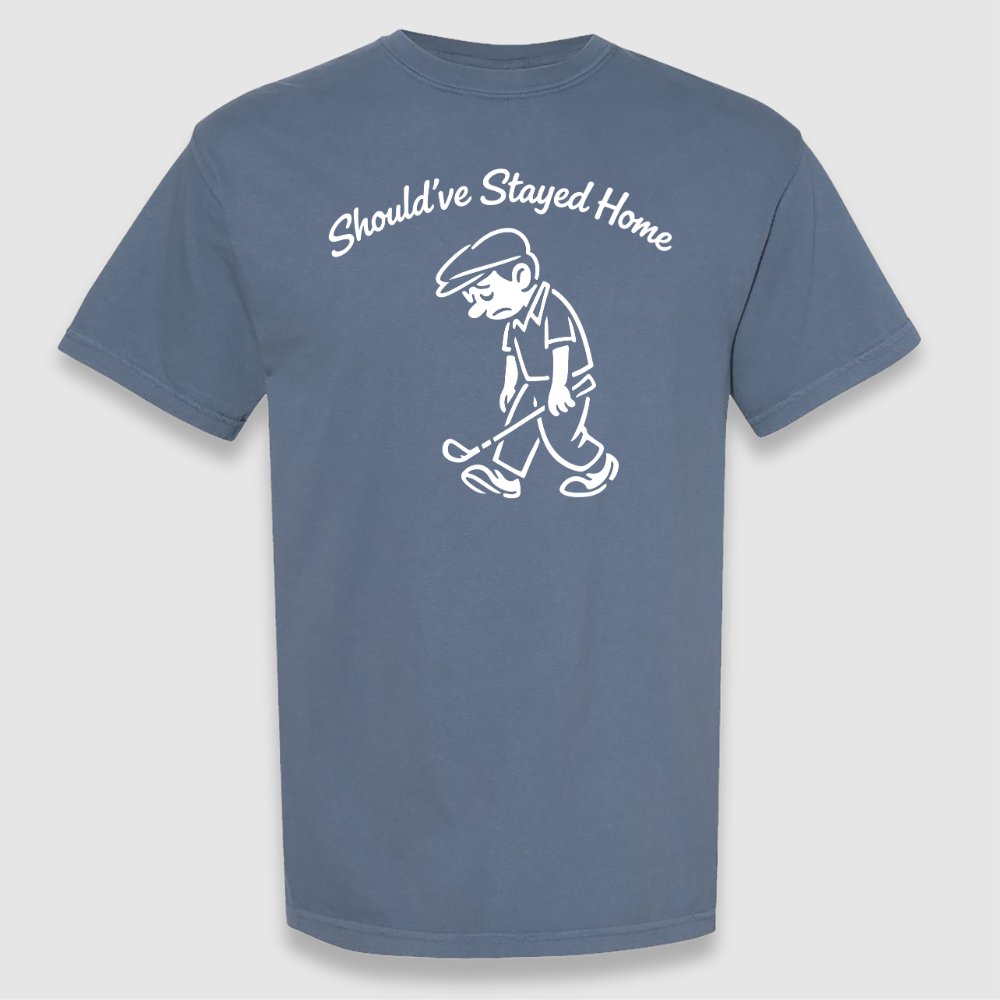 Stayed Home Tee
