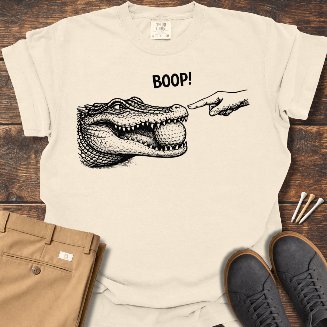 Boop T Shirt