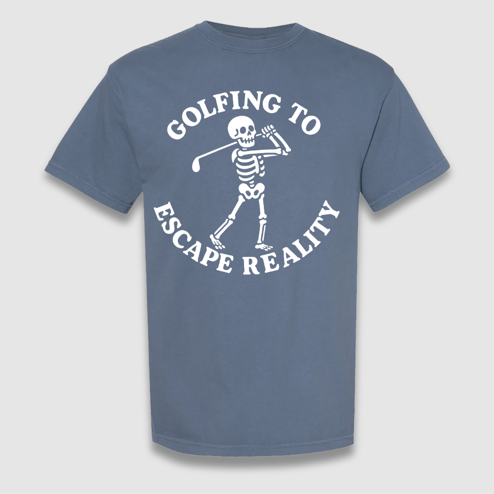 Escape Reality T Shirt