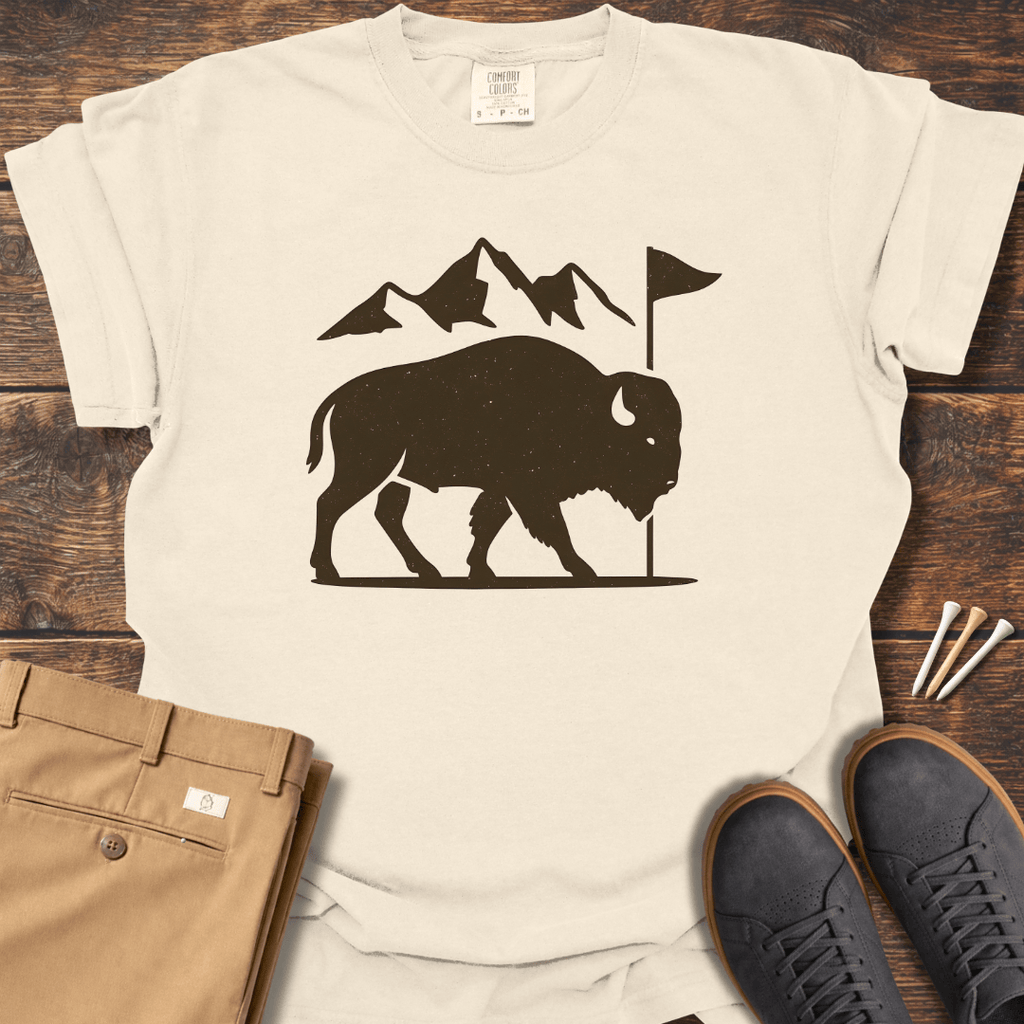 Free Roam T Shirt