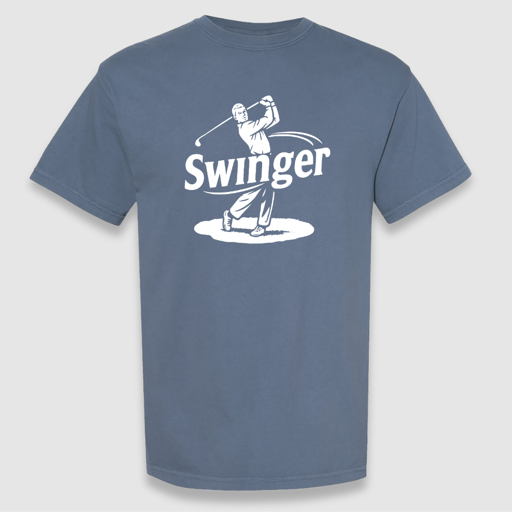Swinger Tee