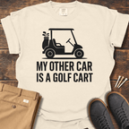 Other Car T Shirt