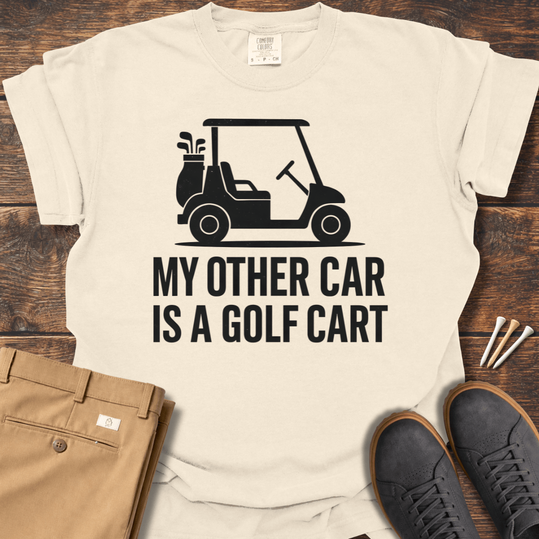 Other Car T Shirt