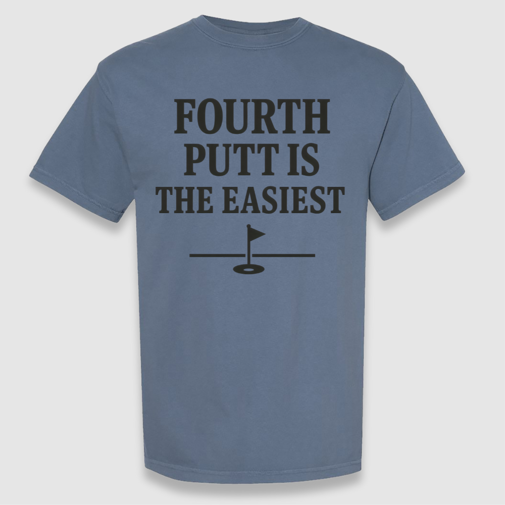 The Easiest Tee