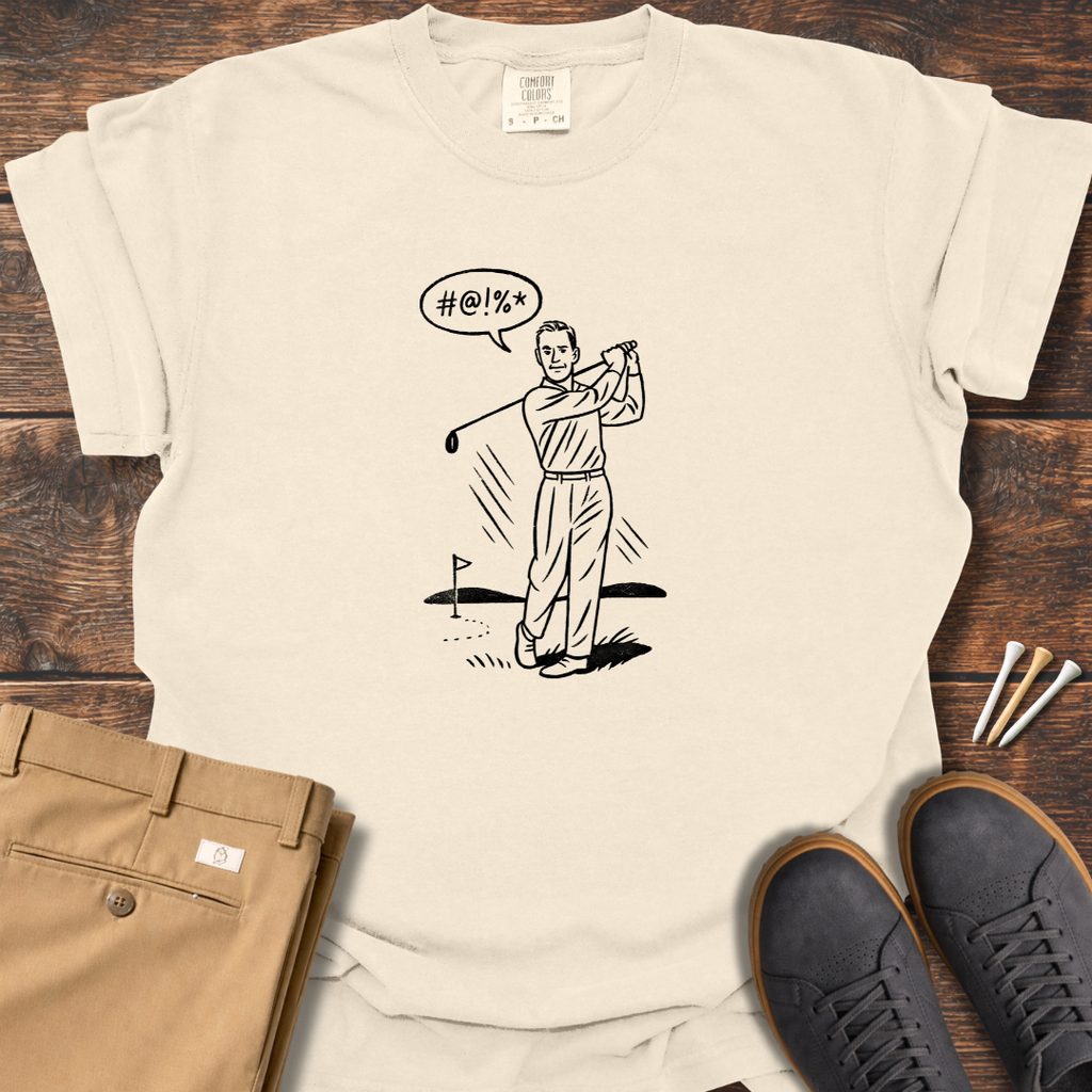 Shoot T Shirt