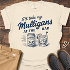Take My Mulligans T Shirt