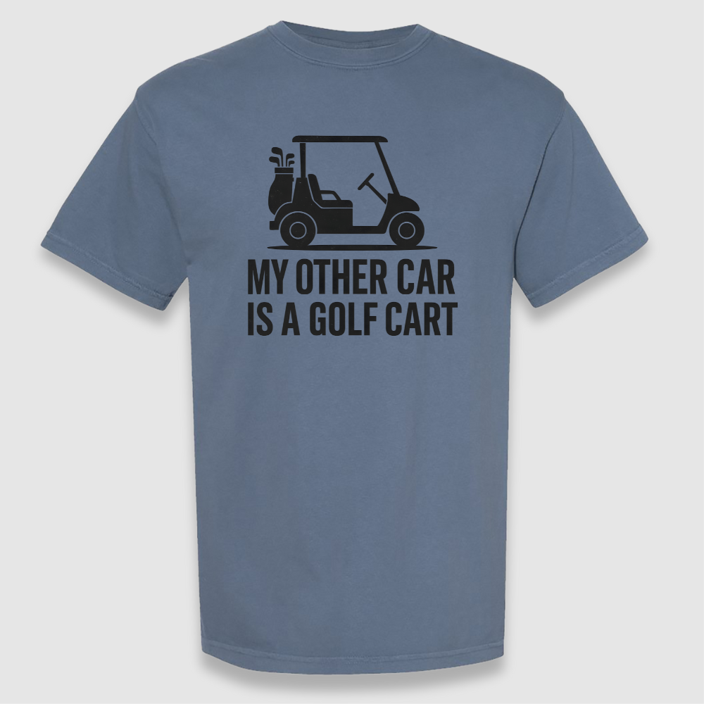 Other Car Tee
