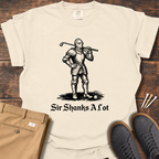 Shanks A Lot T Shirt