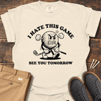 Hate This Game T Shirt