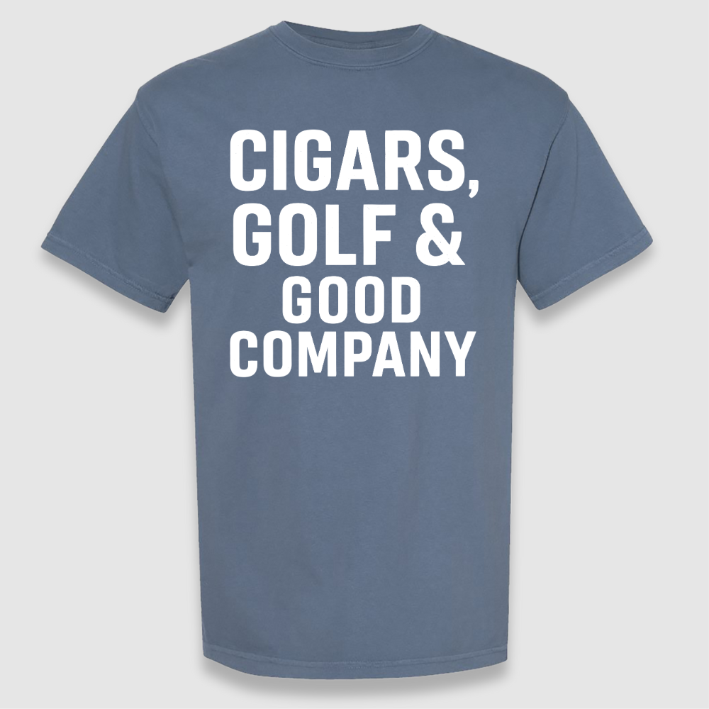Good Company Tee