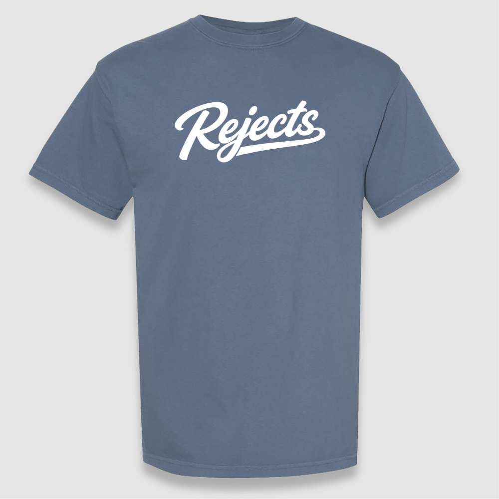 Rejects Tee