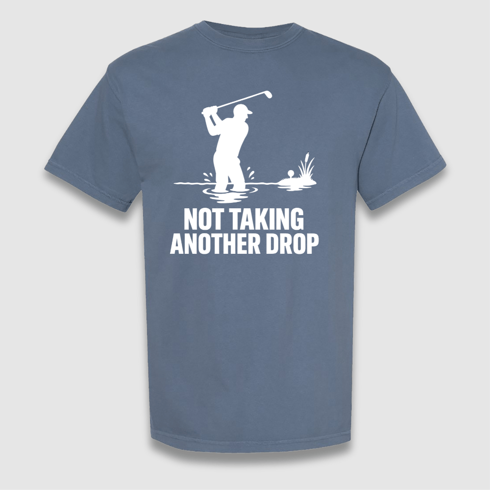 Another Drop T Shirt