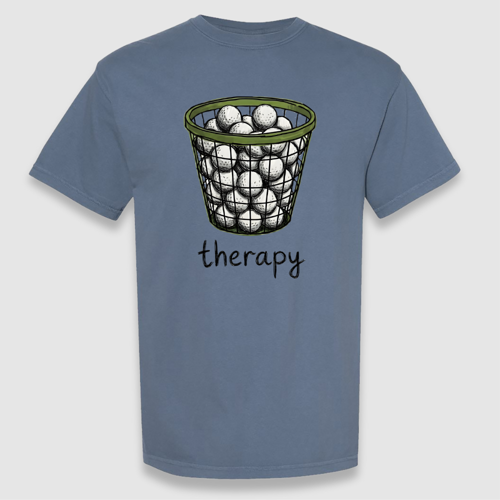 Therapy Tee