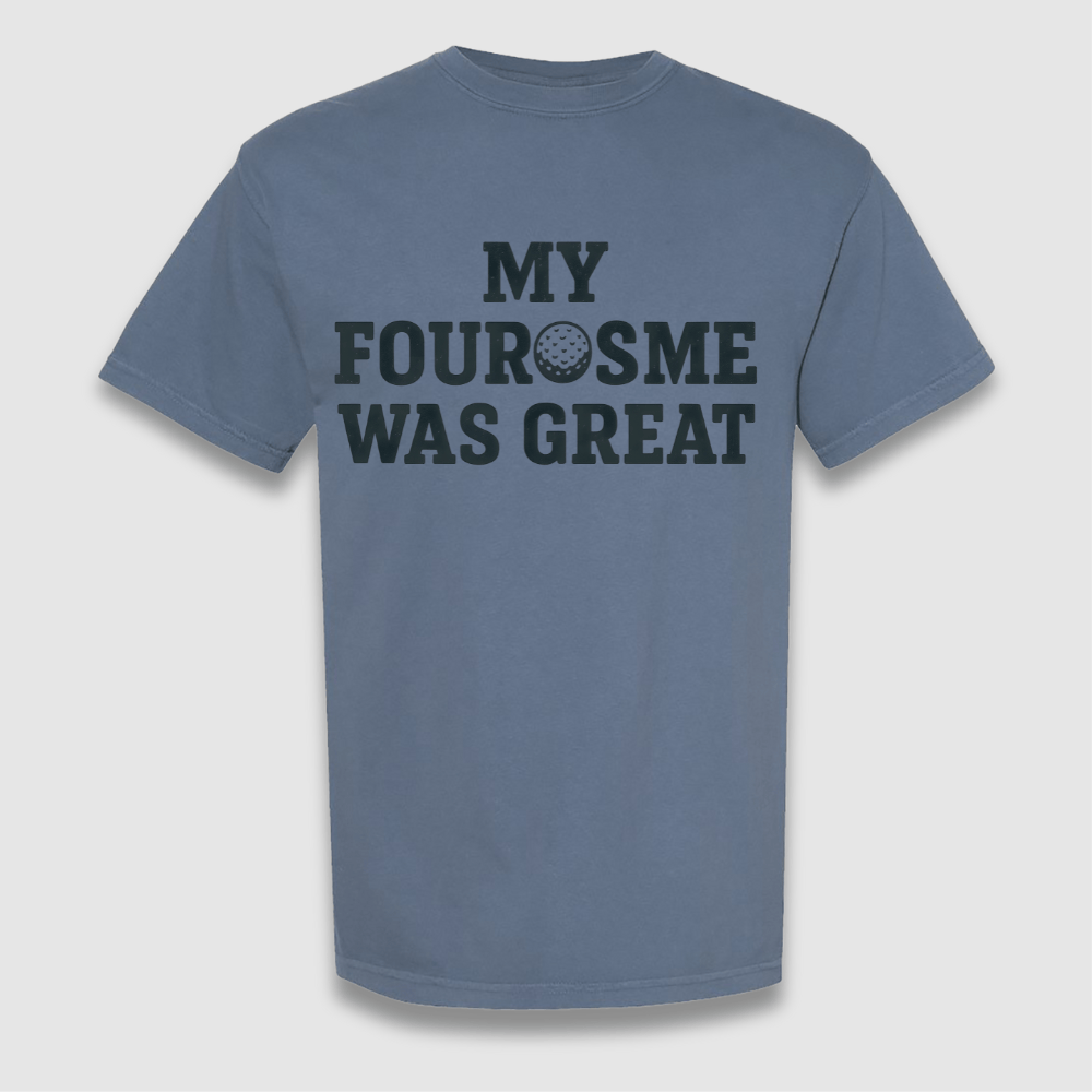 Foursome T Shirt